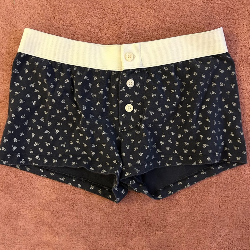 brandy melville boyshorts